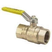  "Robinet gaz raccord 3""" 