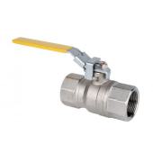  Robinet gaz 3/8 Cadenas 