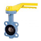  Vanne entre brides D. 50 