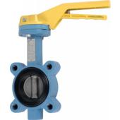  Vanne entre brides D150 oreill 