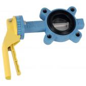  Vanne entre brides D150 oreill 