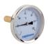  Thermom�tre axial D100 0/120�C 