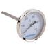  Thermom�tre axial D64 0/+500�C 