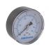  Manom�tre ABS axial D63 0/+6ba 