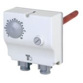  Aquastat plongeant double r�gl 