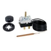  Aquastat r�glage ext. 0/120�C 