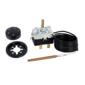  Aquastat r�glage externe 0/40� 