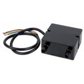  Transfo TD2 LVA Fioul 2x12kw - 