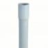  Tube rigide gris D32 3m - (Bot 