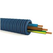  Prefilee 3X1,5 bleu marron ver 