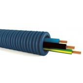  Prefilee 3X1,5 bleu noir vert/ 