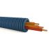  Prefilee 3X1,5 rouge orange or 