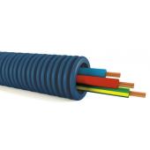  Prefilee 3X2,5 bleu rouge vert 