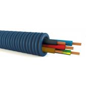  Prefilee 5X1,5 noir bleu vert/ 