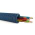 Prefilee 5X1,5 noir bleu vert/ 