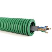  Prefilee F/UTP1X4PCAT6 avec ec 