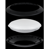  Hublot DIAMOND Collerette Noir 