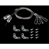  Dalle Sidelit Suspension type 