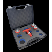  Coffret avec outil � calibrer 