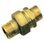  "Union m�le-m�le � joint sph�r 