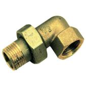  Coude union 90� m�le-femelle � 