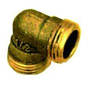  Coude 90� m�le � visser brut 3 