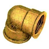  "Coude 90� femelle � visser br 