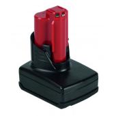  Batterie 12V 4,0 Ah pour pince 