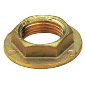  Contre-�crou 6 pans � plateau 