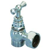  "654 Robinet d'�querre � press 