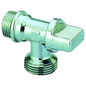  "694 Robinet machine � laver 1 