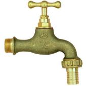  "1672 Robinet de puisage � rac 