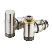  Corps thermostatique + RR �que 