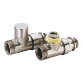  Corps thermostatique + RR droi 