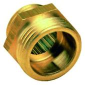  "R�duction m�le � visser brut 