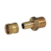  Mamelon � glissement m�le � vi 