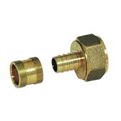  Mamelon � glissement femelle � 