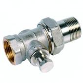  "Raccord de r�glage � m�moire 