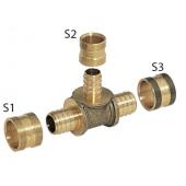  T� r�duit � glissement 12x1,1- 