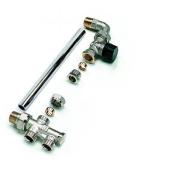  Combin� monotube TH sortie ver 