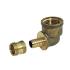  Coude � glissement femelle 20x 
