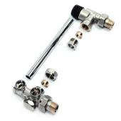  Combin� monotube TH sortie hor 