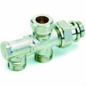  Distributeur monotube avec iso 