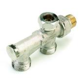  Distributeur monotube avec iso 