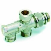  Distributeur bitube avec isole 