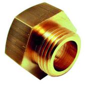  "Mamelon �gal avec but�e m�le- 