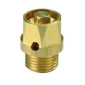  Purgeur d'air carr� 4 mm � vis 