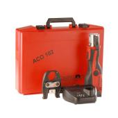  Kit ACO103BT machine NOVOPRESS 