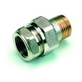  Union droit m�le-femelle nicke 