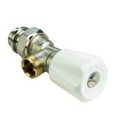  Robinet manuel EUROSAR double 